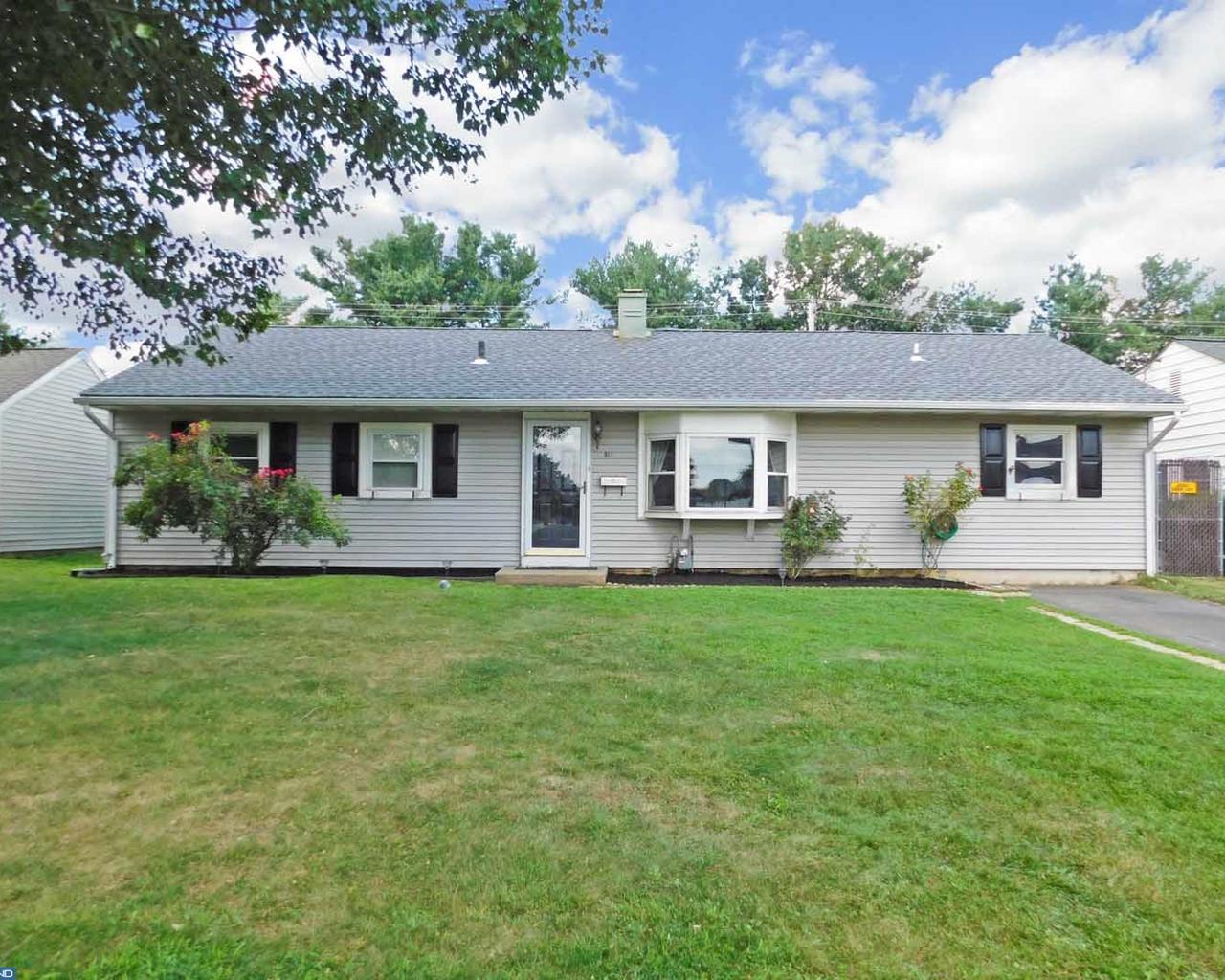 817 Edgemont Road - Photo 1