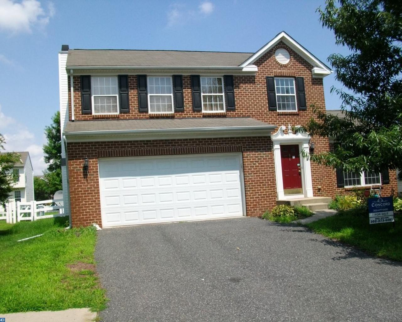 708 Dora Moors Lane - Photo 1