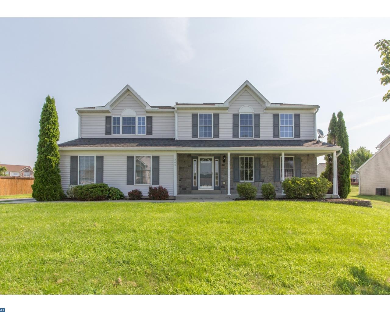 360 Rosecliff Drive - Photo 1
