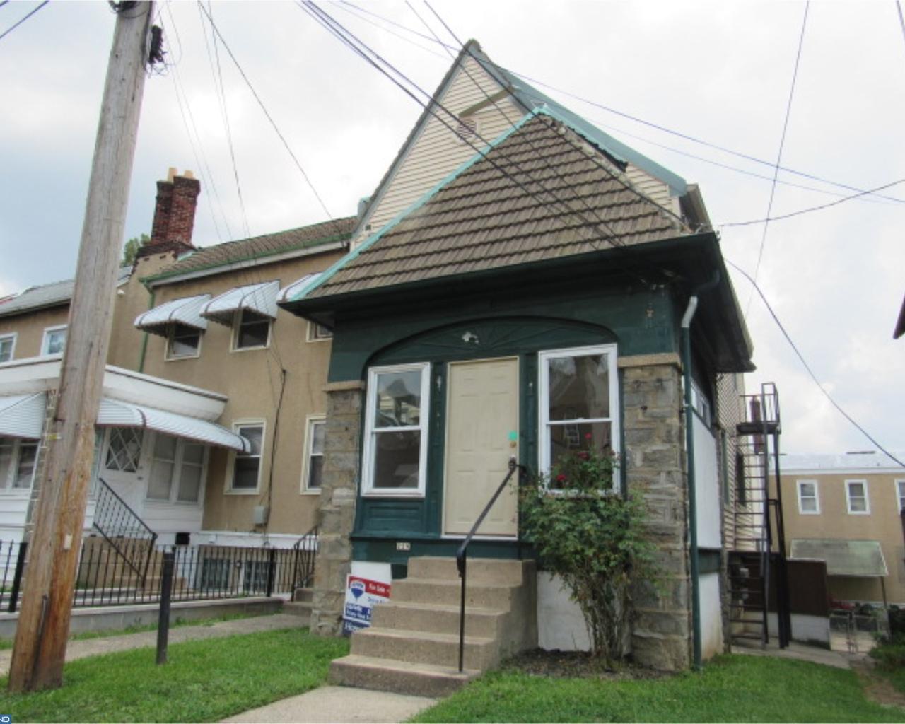 229 Long Lane - Photo 1