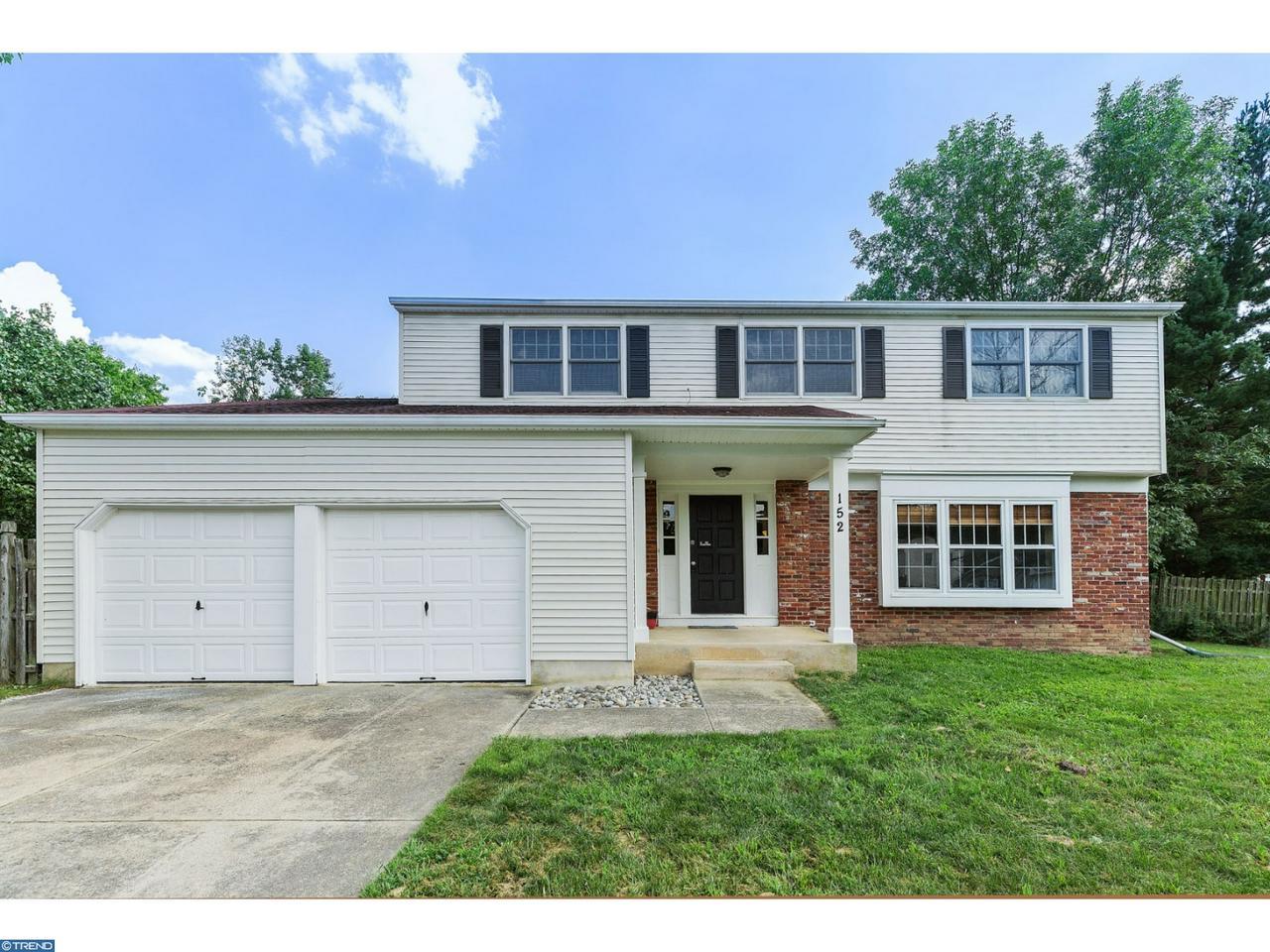 152 Shire Drive - Photo 1