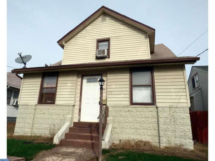 321 Monument Avenue - Photo 1