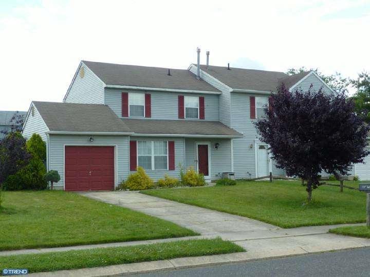 87 Scenic View Drive - Photo 1