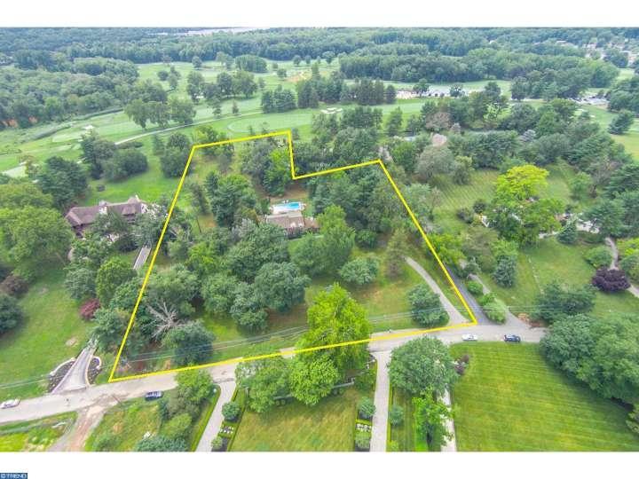 30 Lane Of Acres - Photo 1