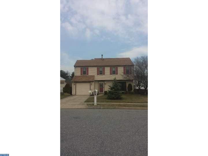 8025 Fenwick Court - Photo 1