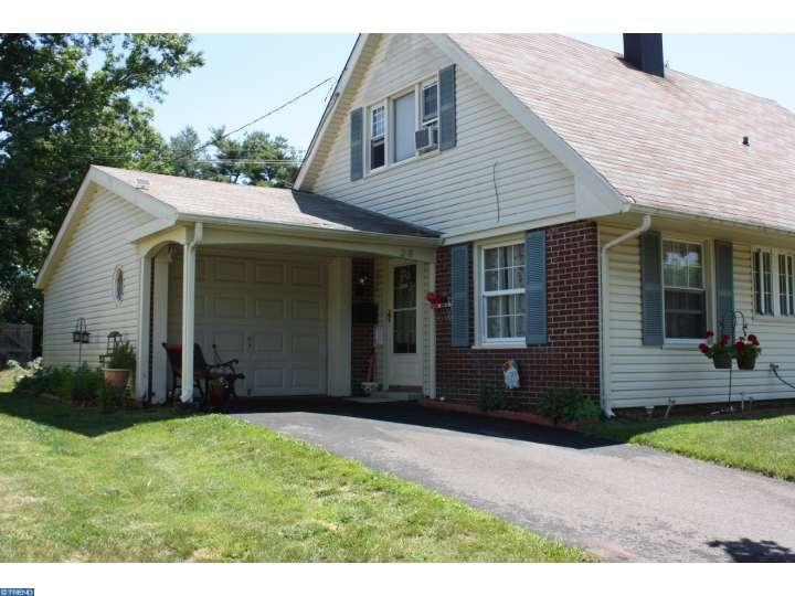 28 Bosworth Lane - Photo 1