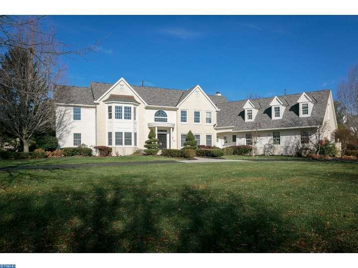 715 Brandywine Drive - Photo 1