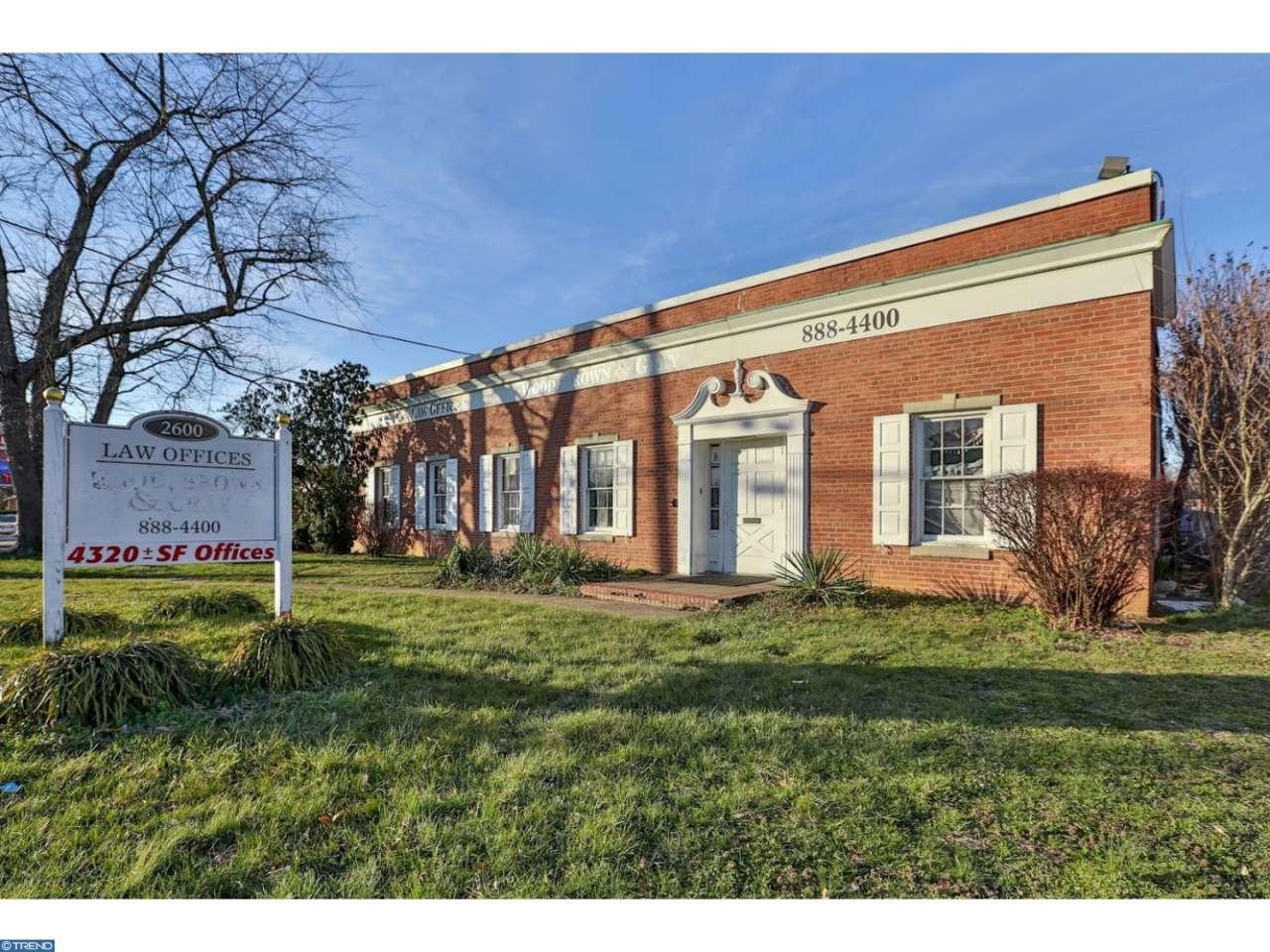 2600 Broad Street - Photo 1