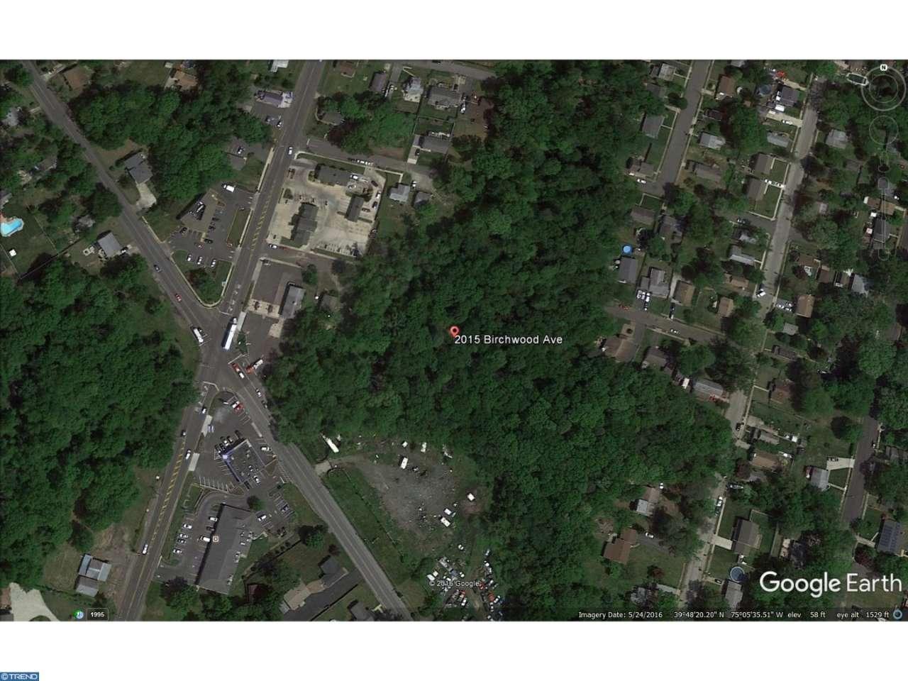 2015 Birchwood Avenue - Photo 1