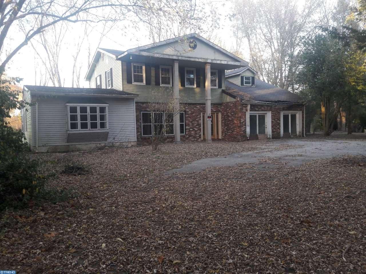 185 Pump Branch Road - Photo 1