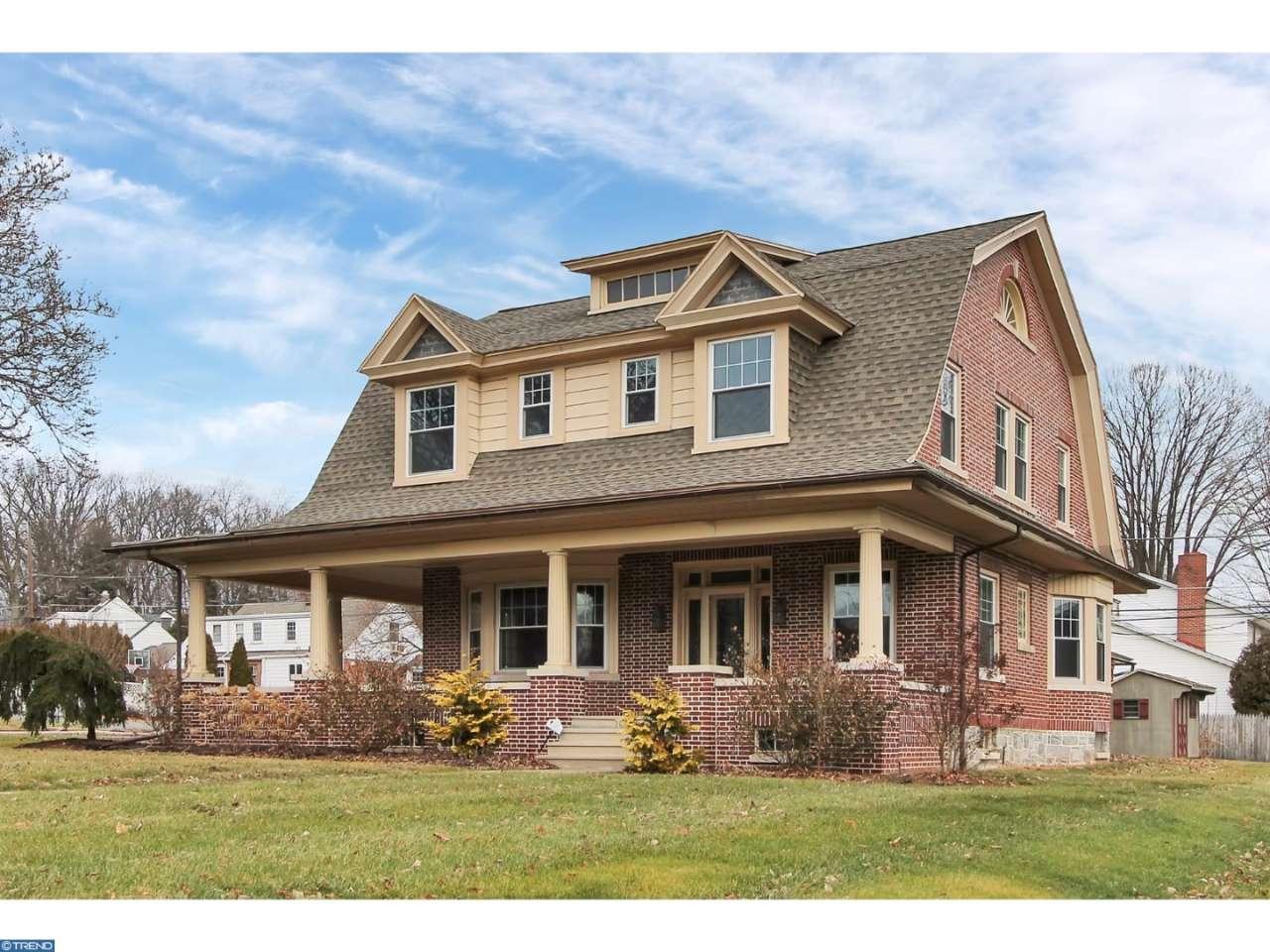3601 Perkiomen Avenue - Photo 1