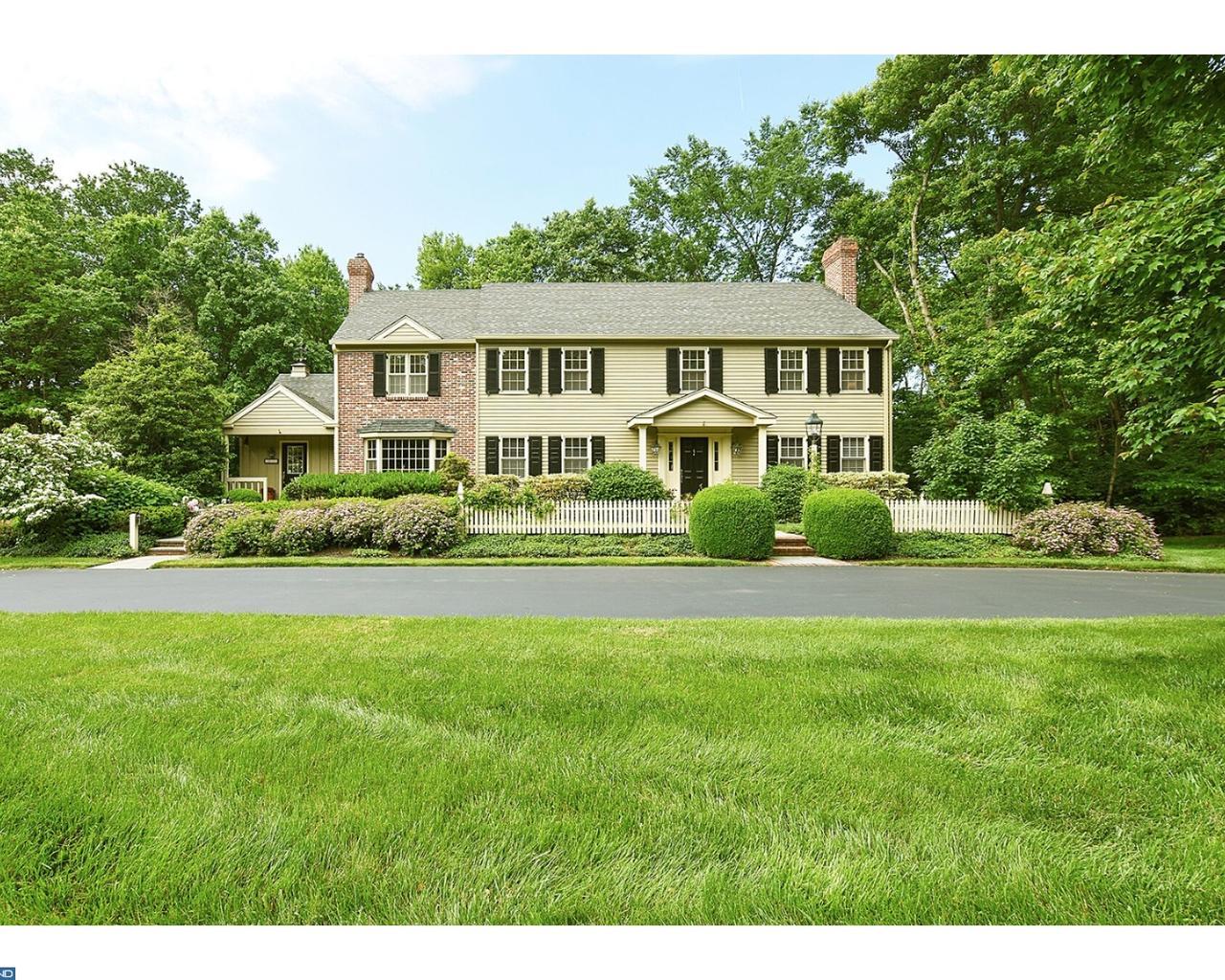 1608 Gypsy Hill Road - Photo 1
