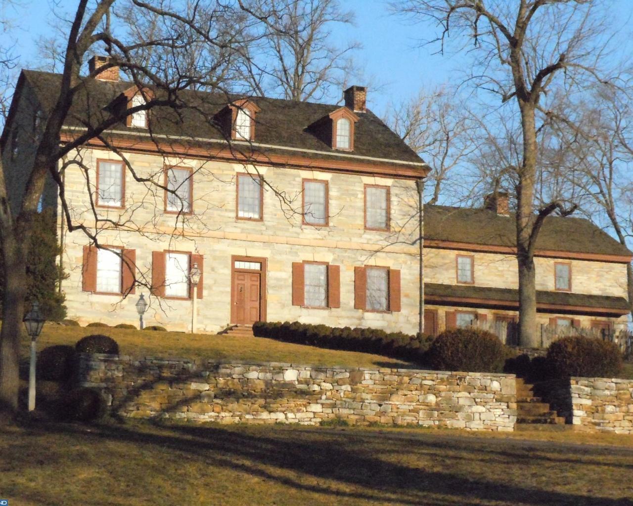 274 Charming Forge Road - Photo 1