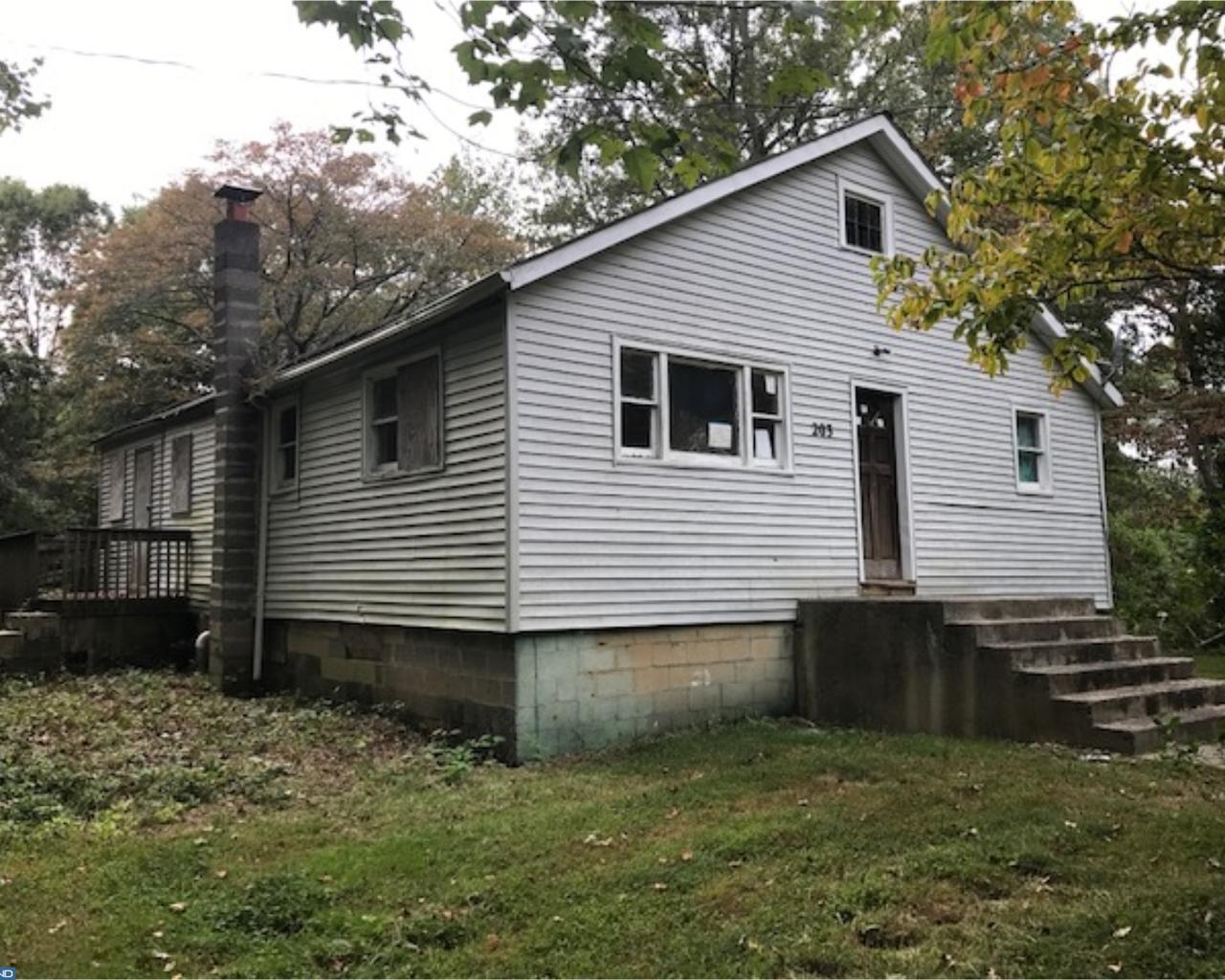 203 Welchville Road - Photo 1