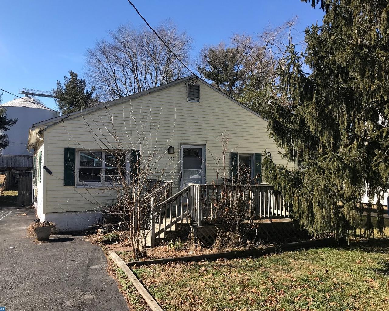 630 Commerce Street - Photo 1