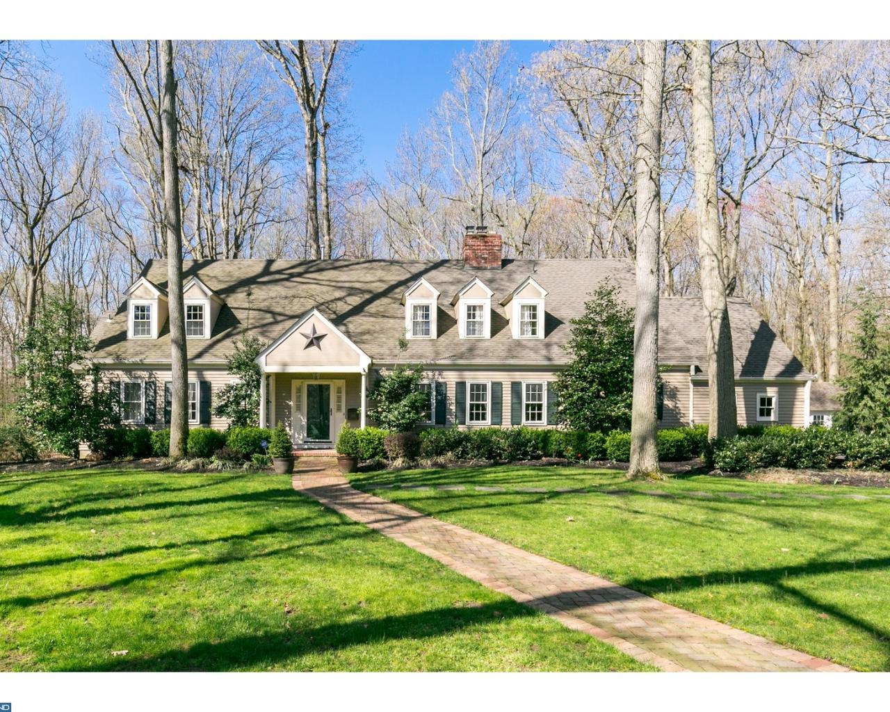 708 Iron Post Road - Photo 1