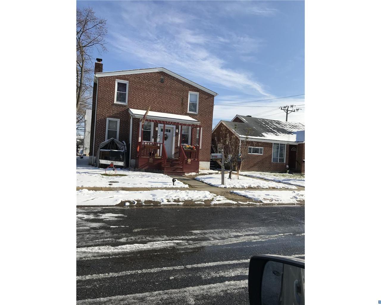 115-117 Harding Avenue - Photo 1