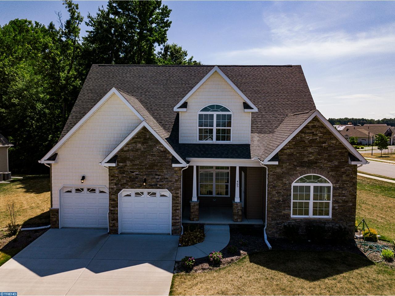 465 Winesap Lane - Photo 1