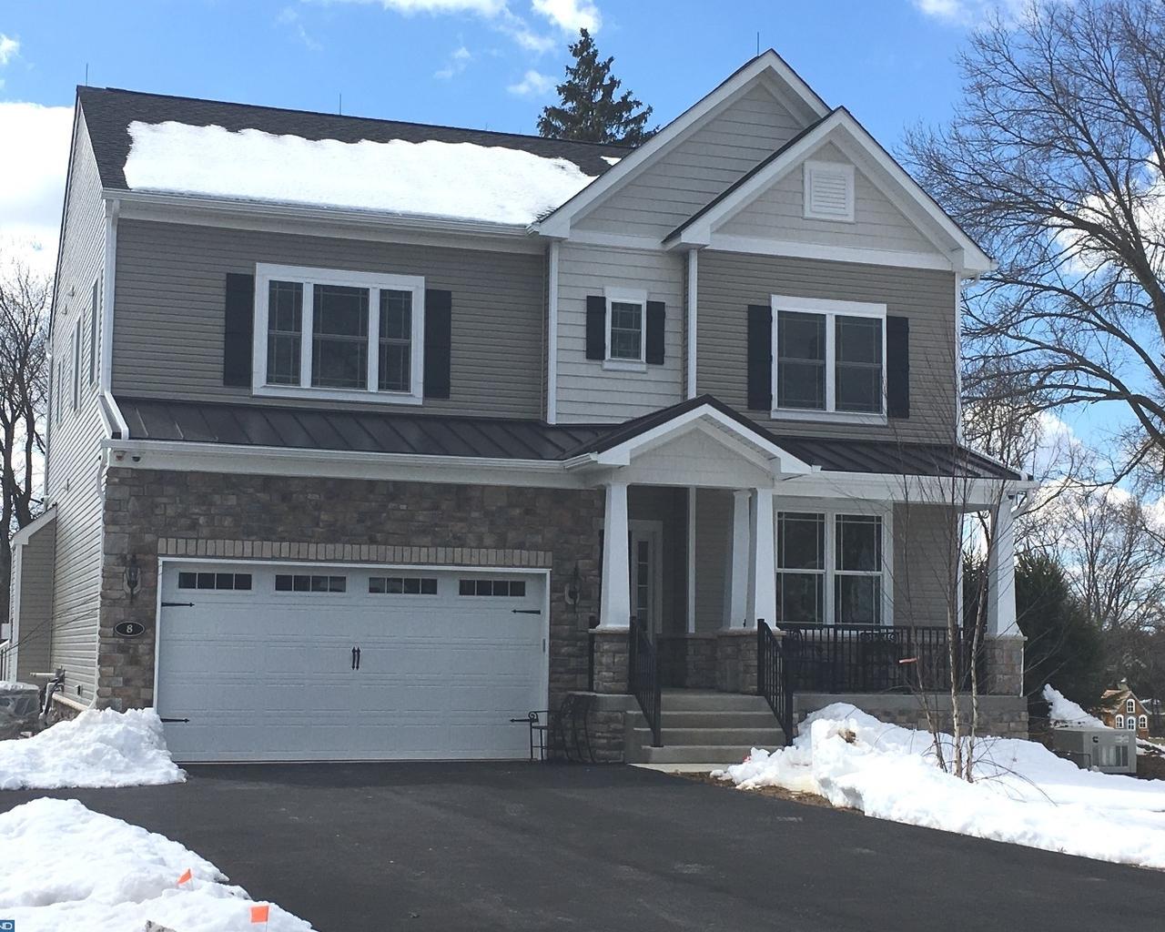 153 Stoney Ford Road - Photo 1