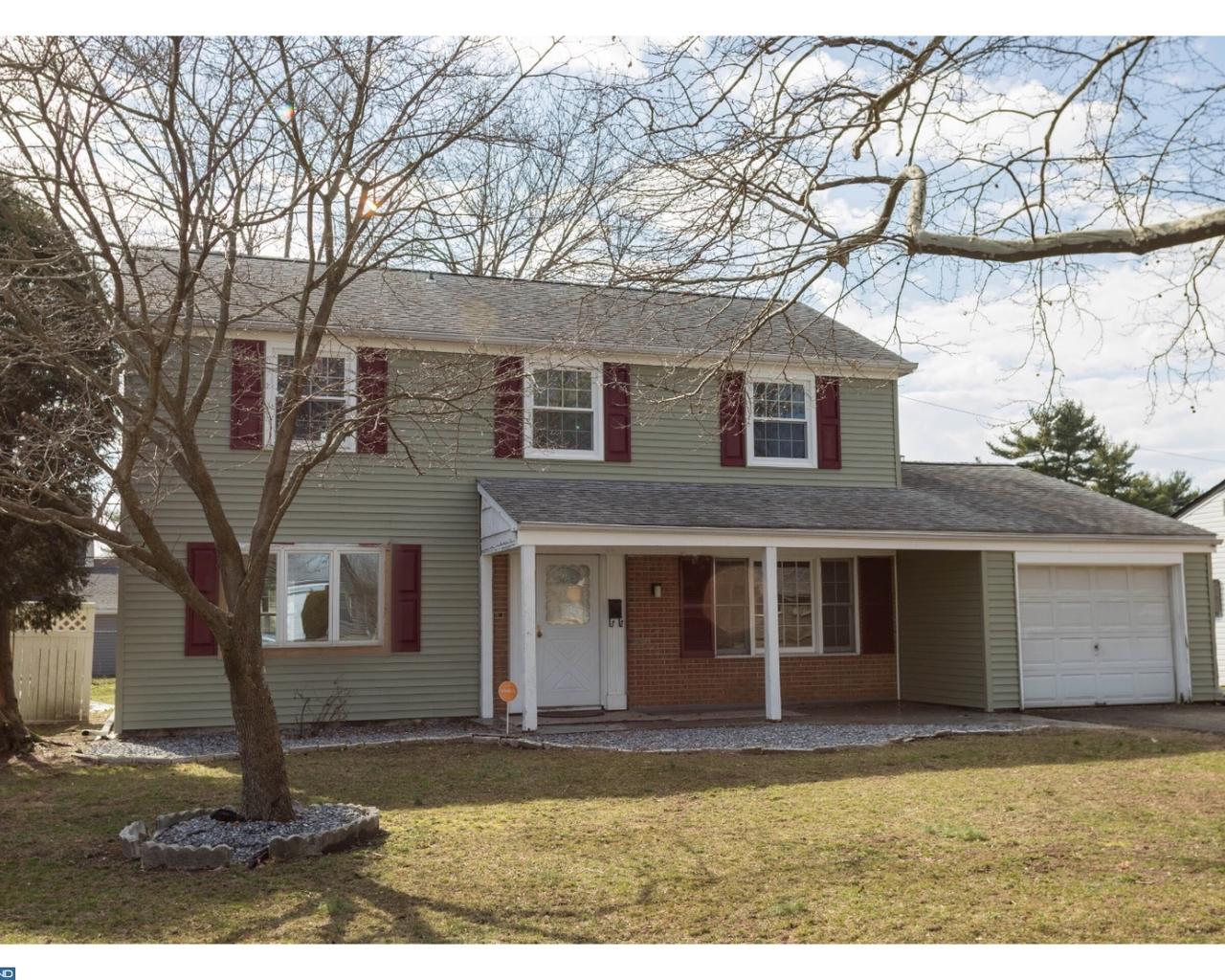 20 Babcock Lane - Photo 1
