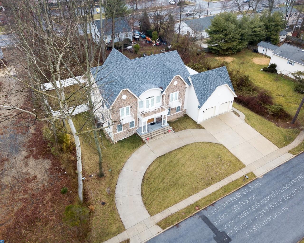 1409 Chestnut Avenue - Photo 1