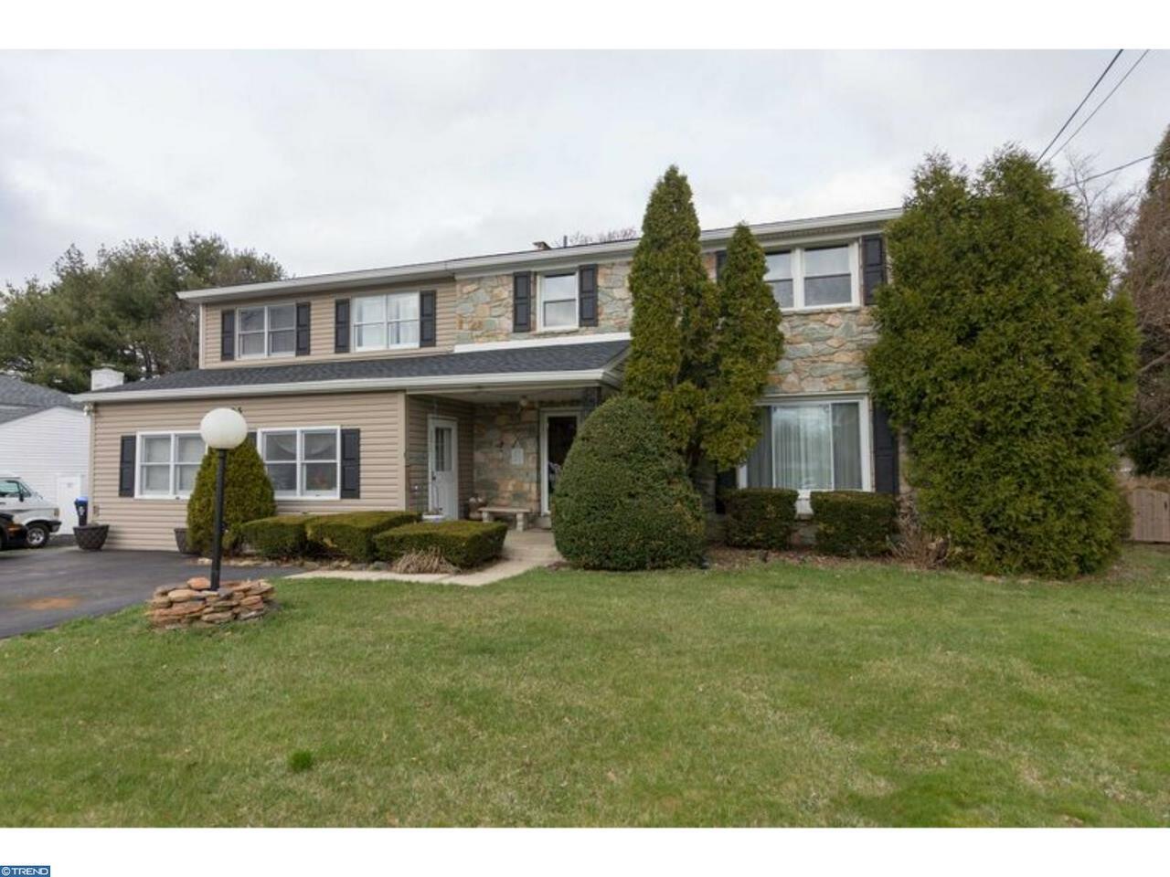 693 Cherry Tree Road - Photo 1
