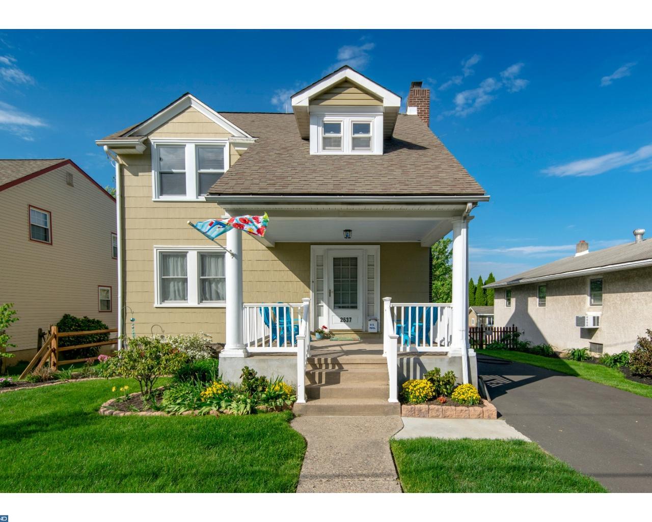 2637 Hazel Avenue - Photo 1