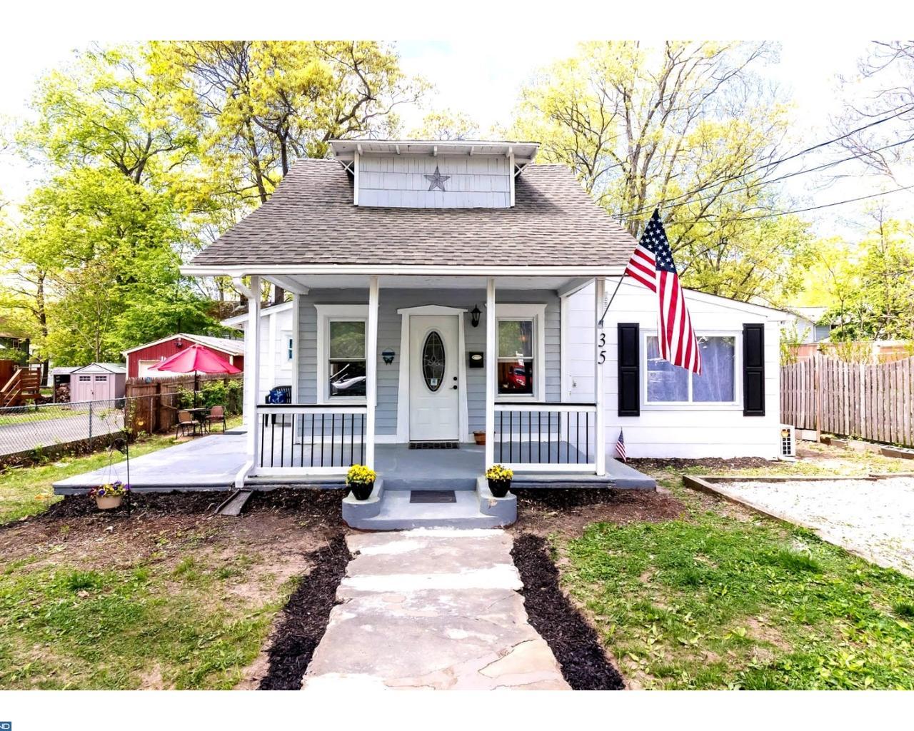 35 Rancocas Avenue - Photo 1