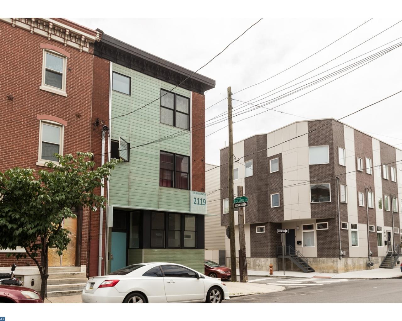 2119 Cumberland Street - Photo 1