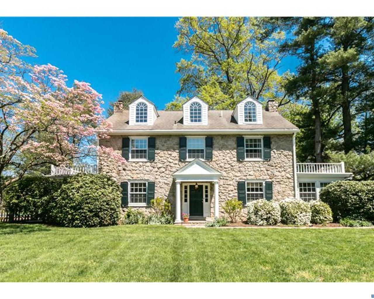 615 Old Wilmington Road - Photo 1