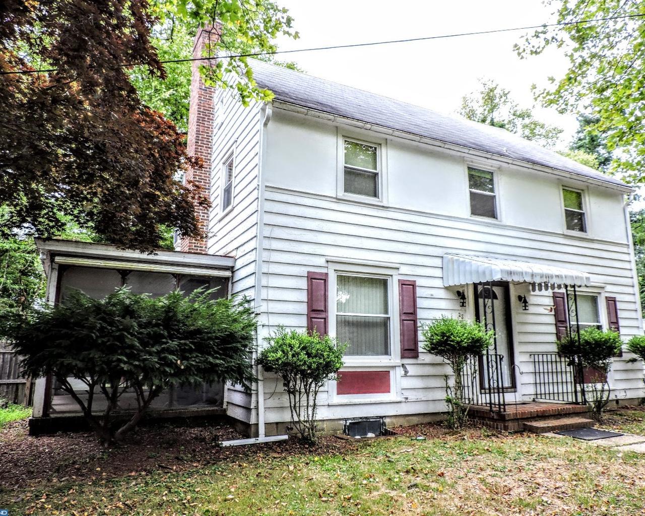 28 Devonshire Place - Photo 1