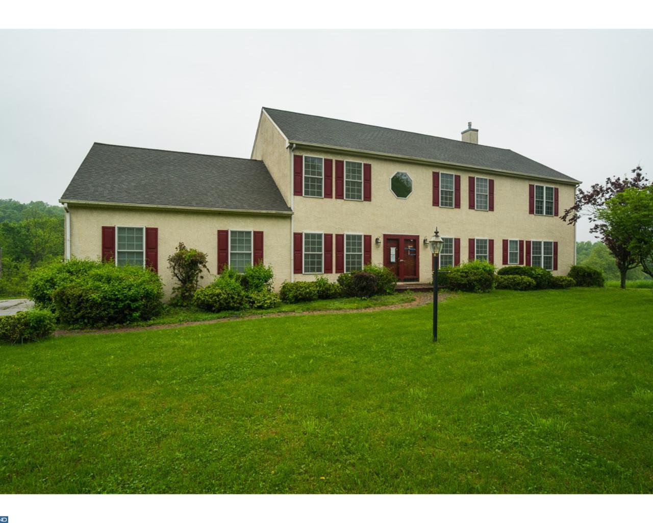 2443 Malehorn Road - Photo 1