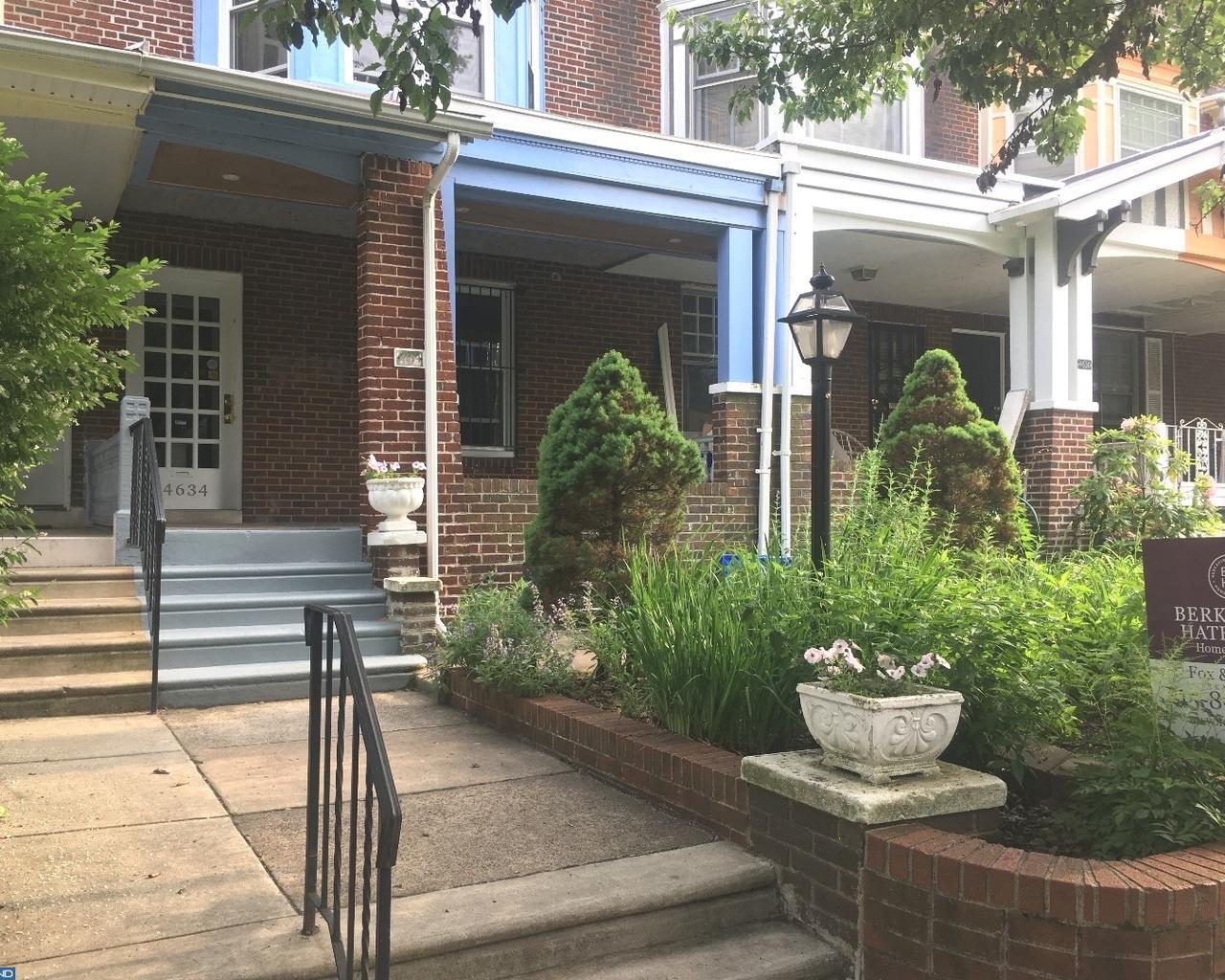 4634 Locust Street - Photo 1
