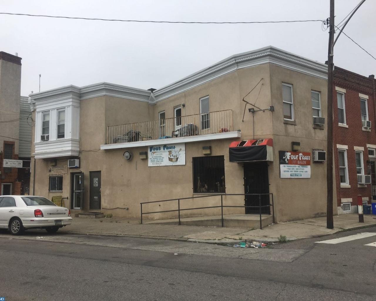 2436 Sartain Street - Photo 1