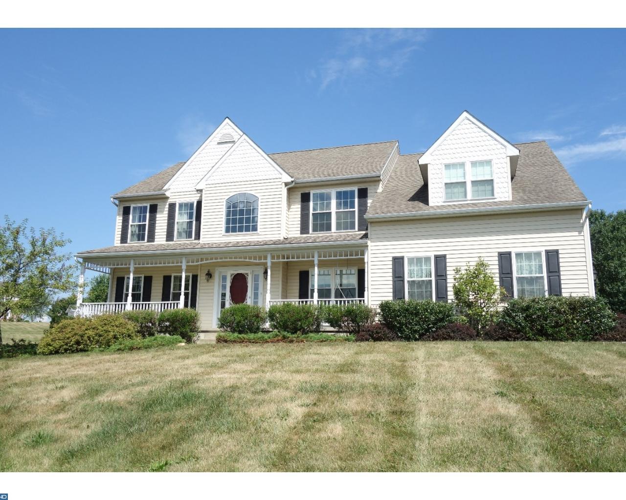 66 Light Farm Drive - Photo 1