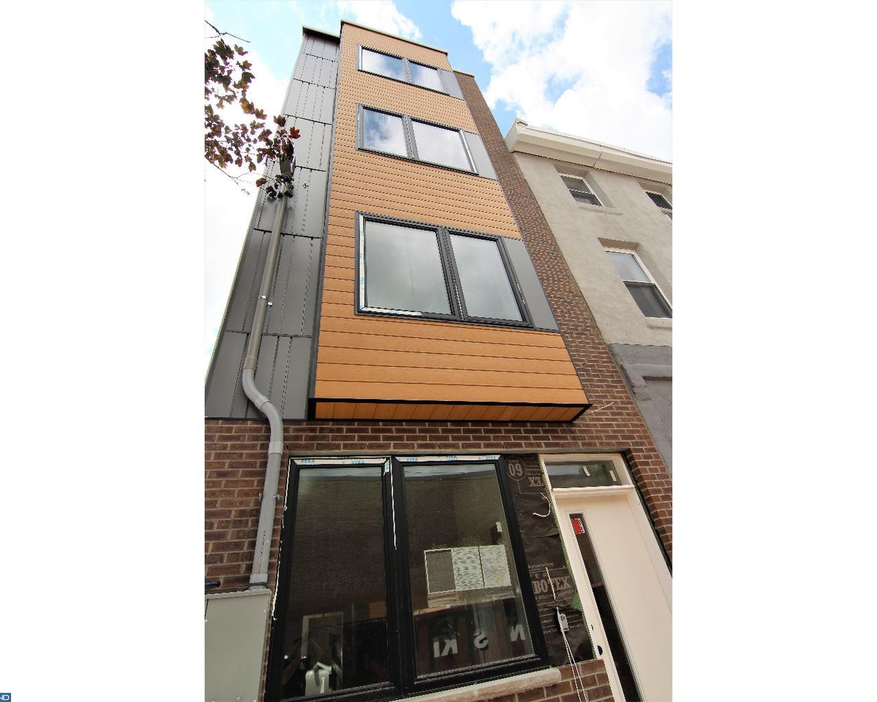 614 Master Street - Photo 1