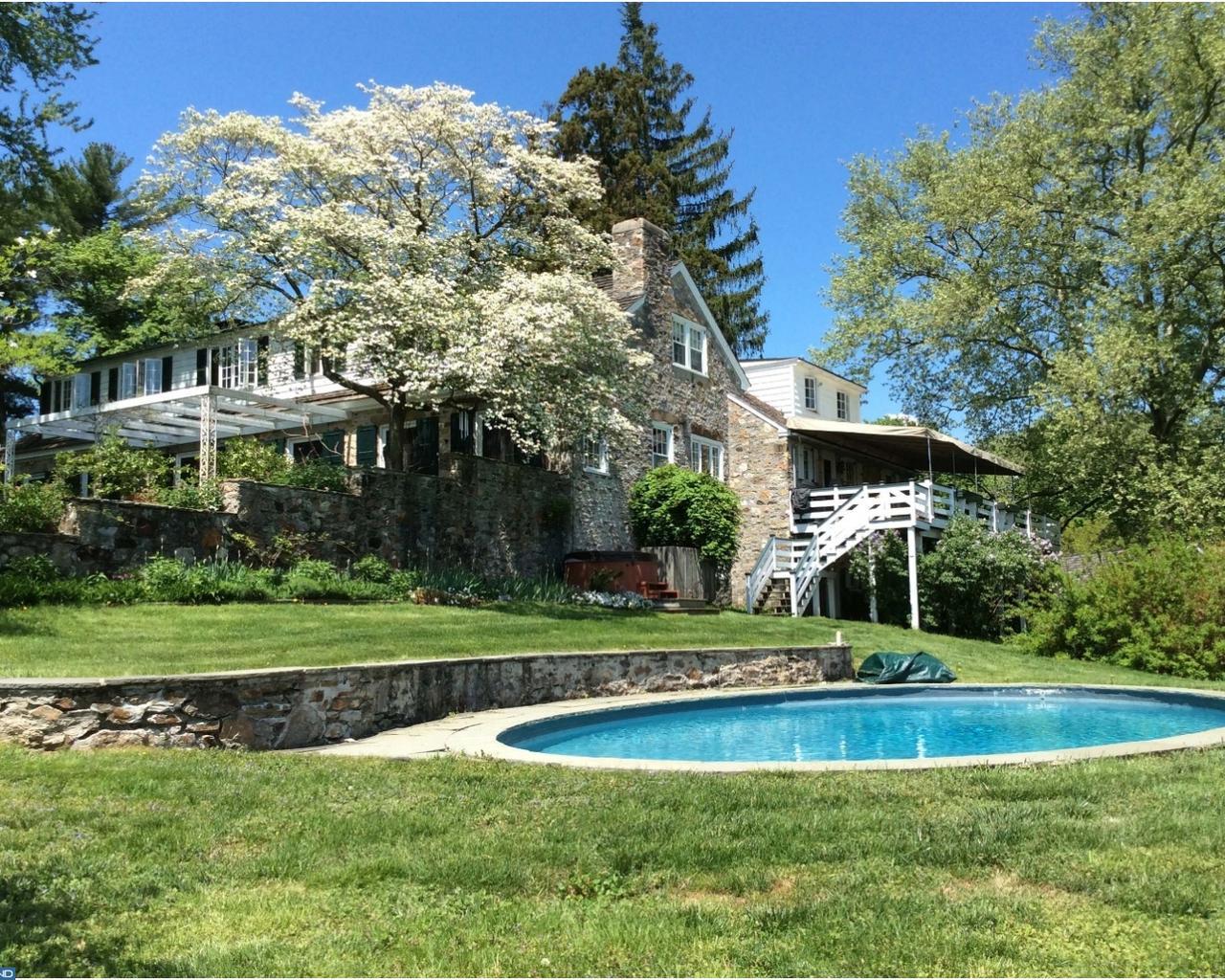 372 Lamborntown Road - Photo 1