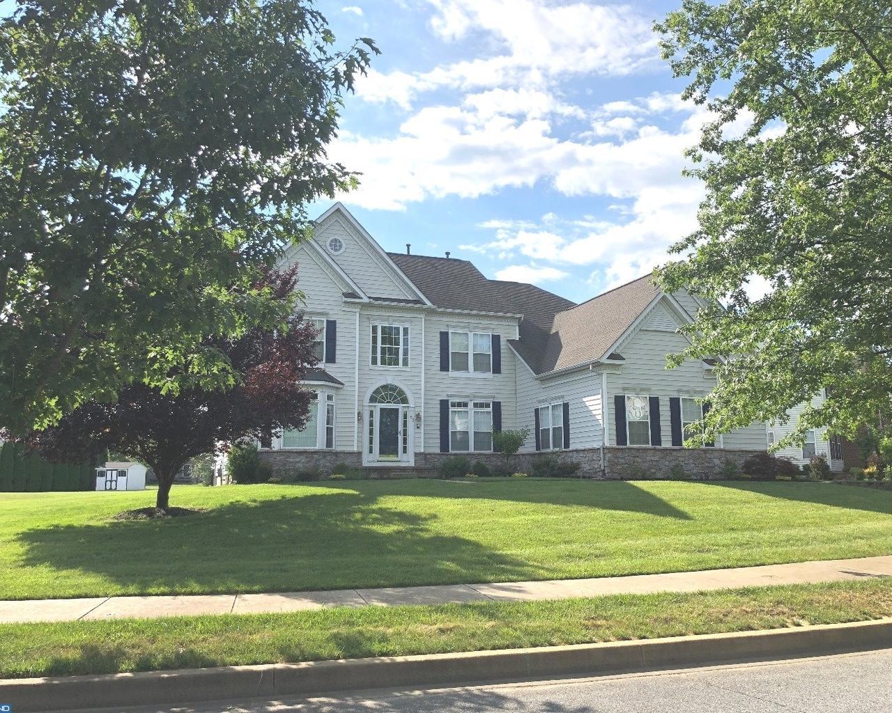 93 Willow Grove Mill Drive - Photo 1