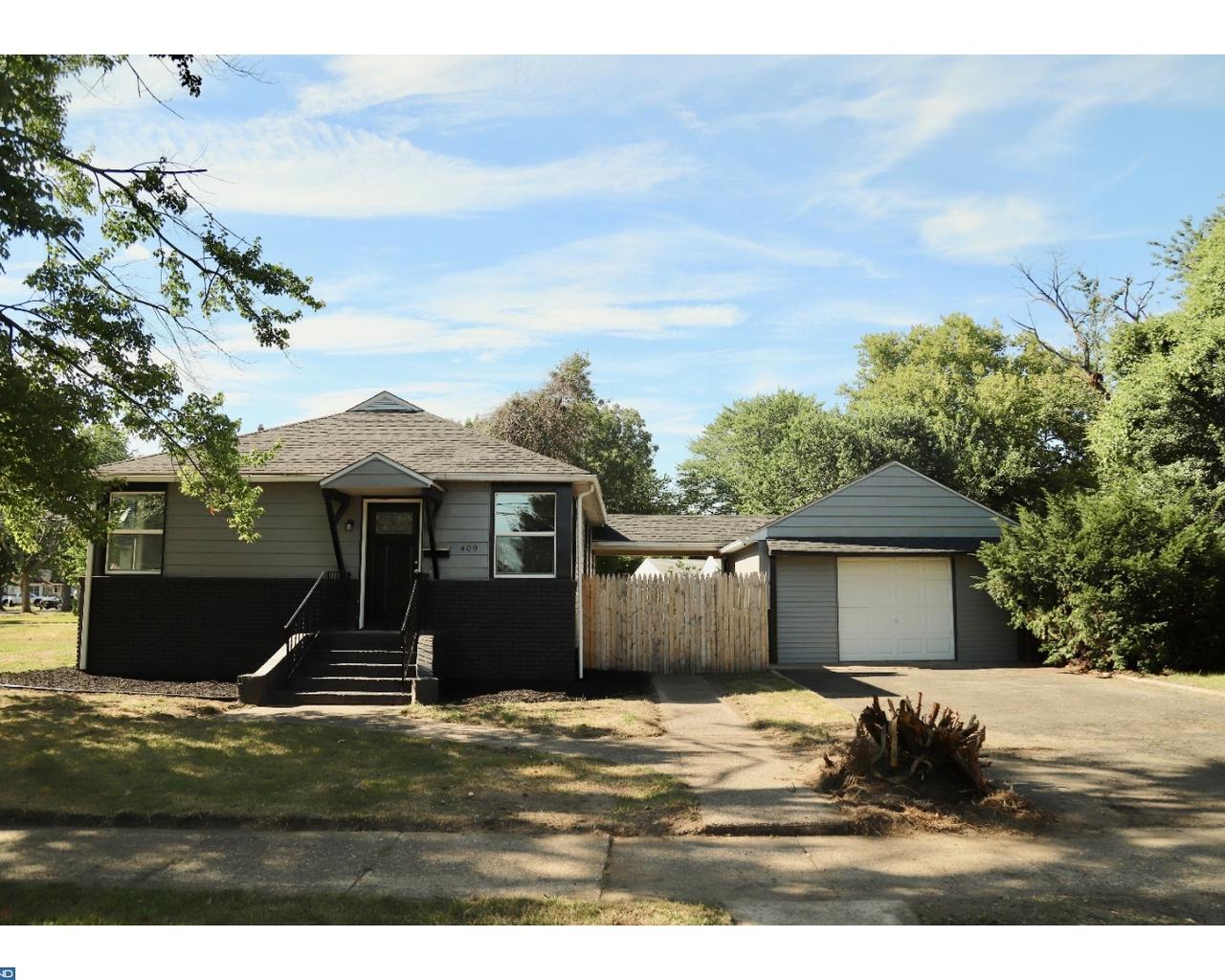 409 Charles Street - Photo 1