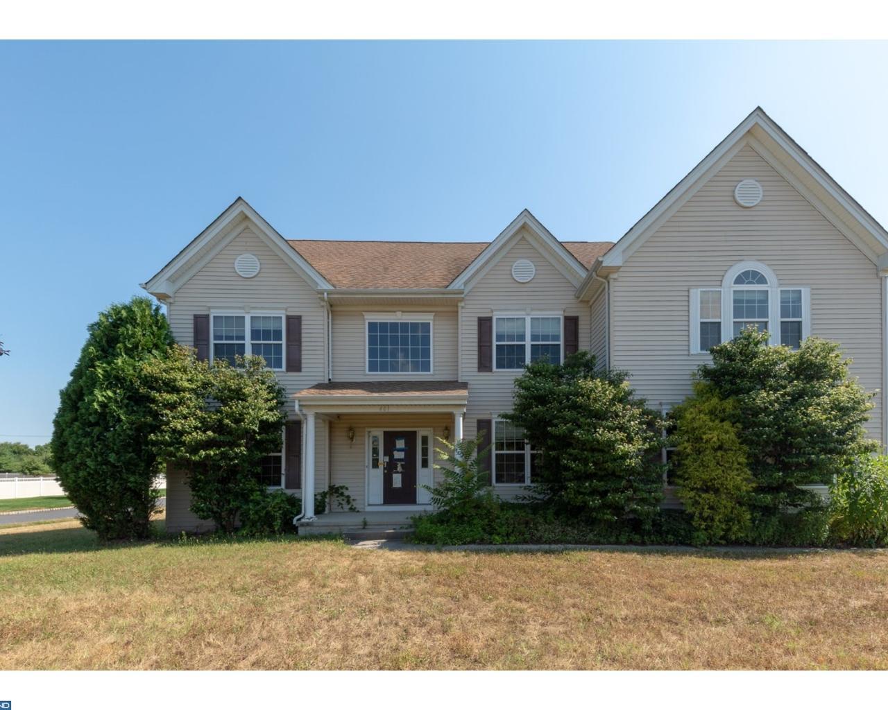 401 Long Meadow Drive - Photo 1