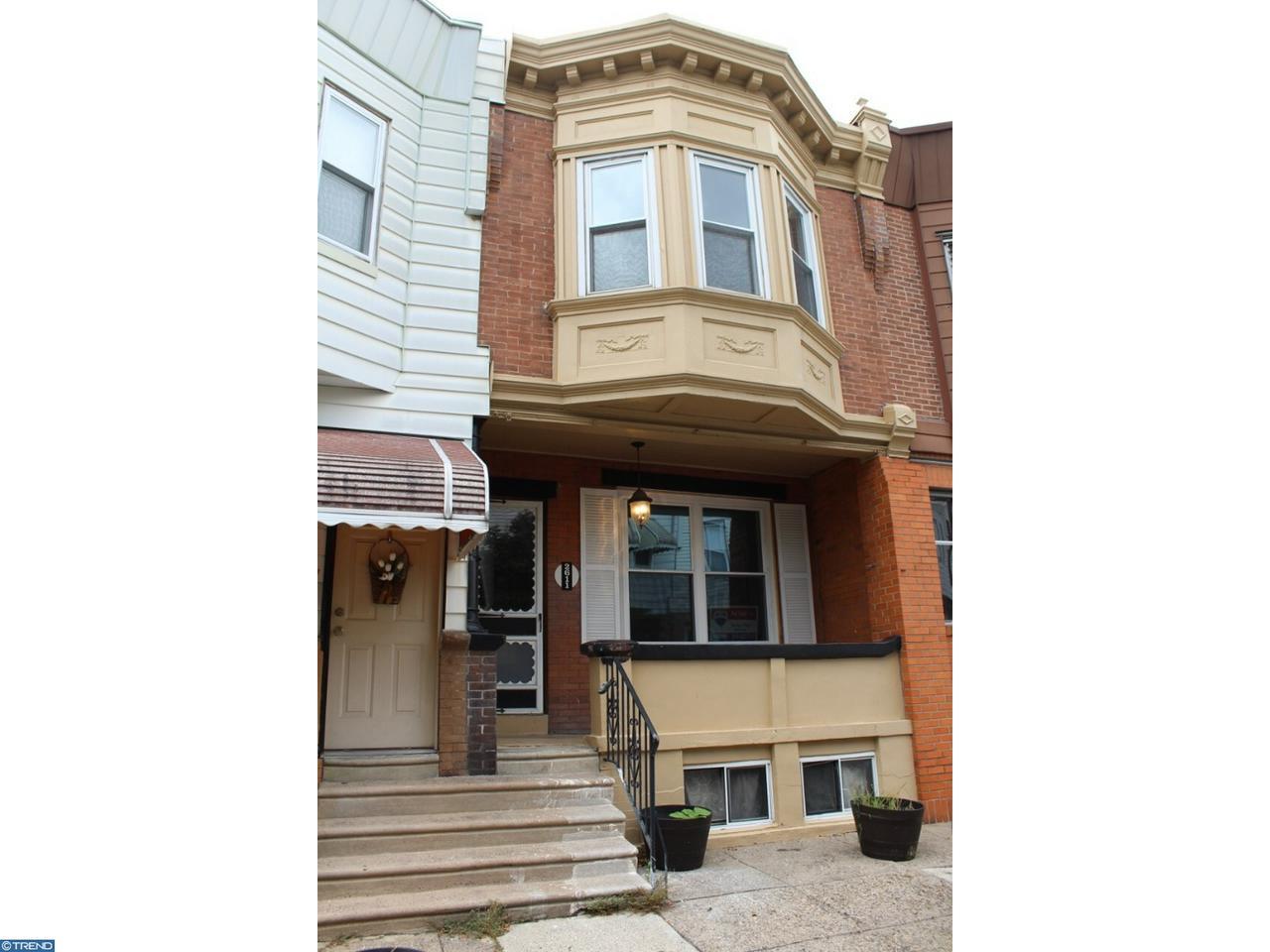 2611 Jessup Street - Photo 1