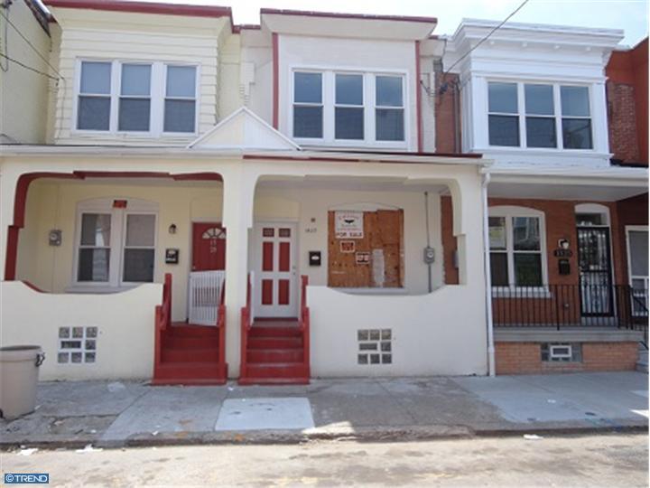 1527 Newport Street - Photo 1