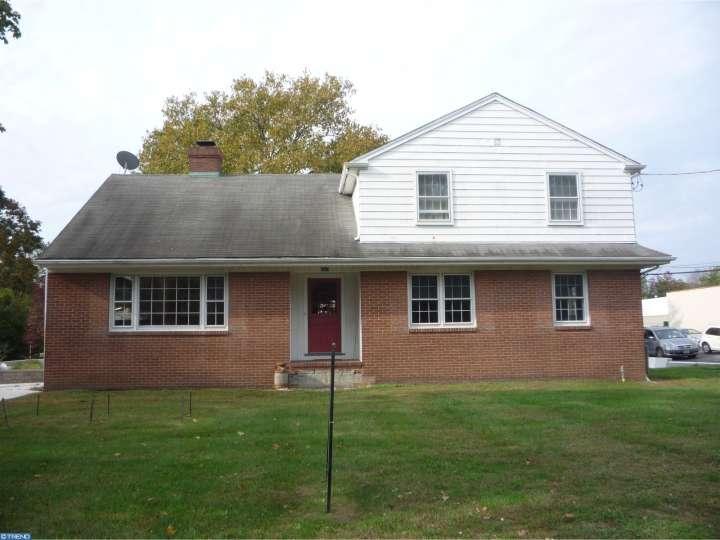 390 Jessup Road - Photo 1