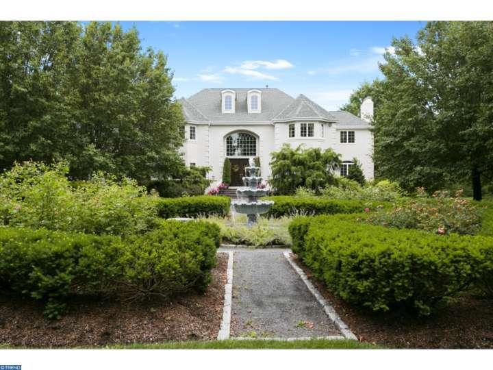 750 Cox Road - Photo 1