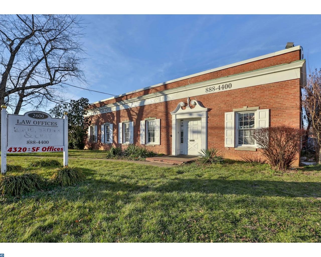 2600 Broad Street - Photo 1