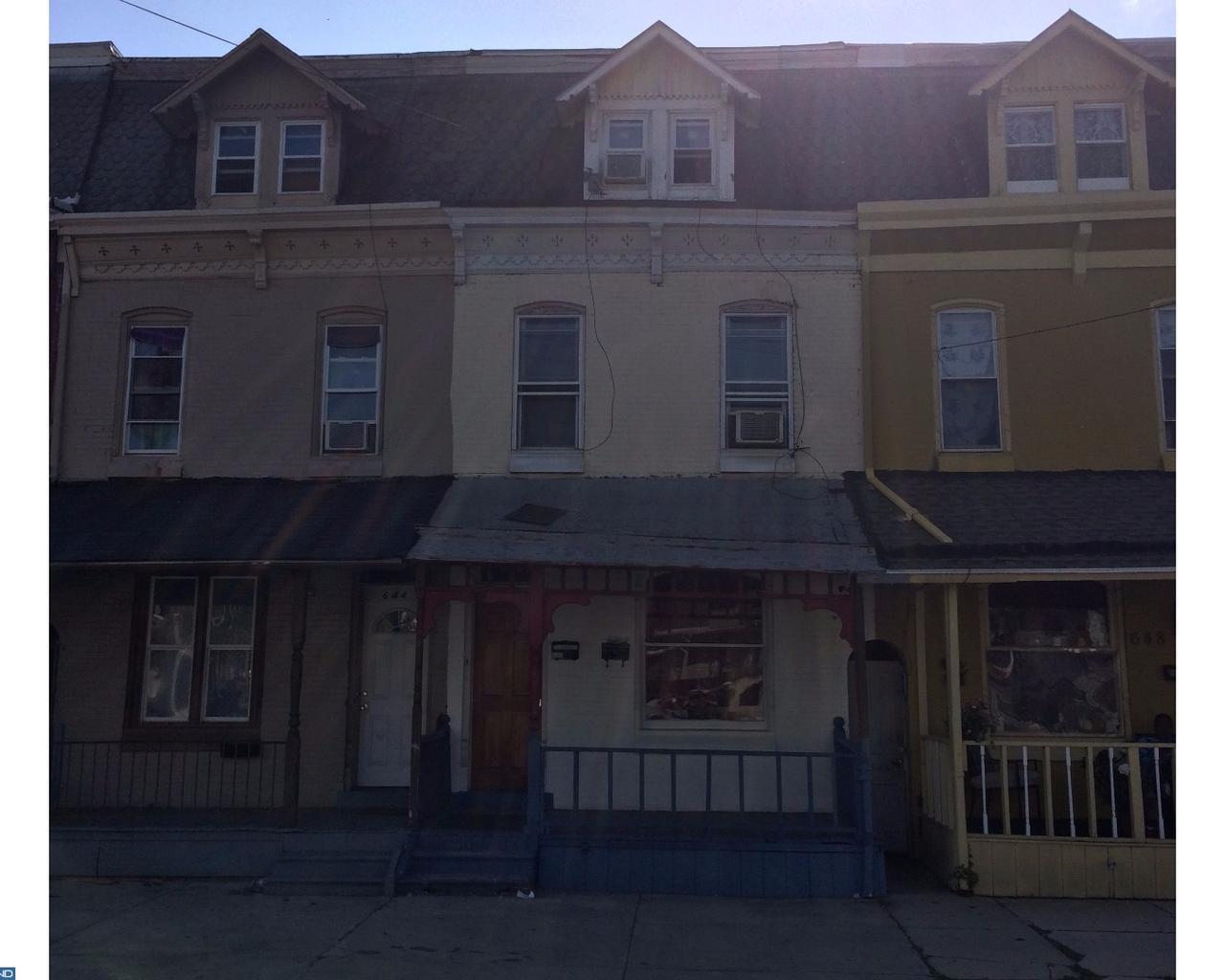 646 Schuylkill Avenue - Photo 1