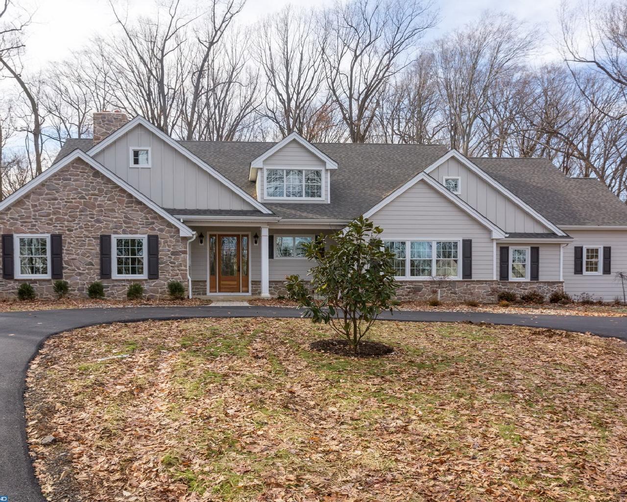 306 Kennett Pike - Photo 1