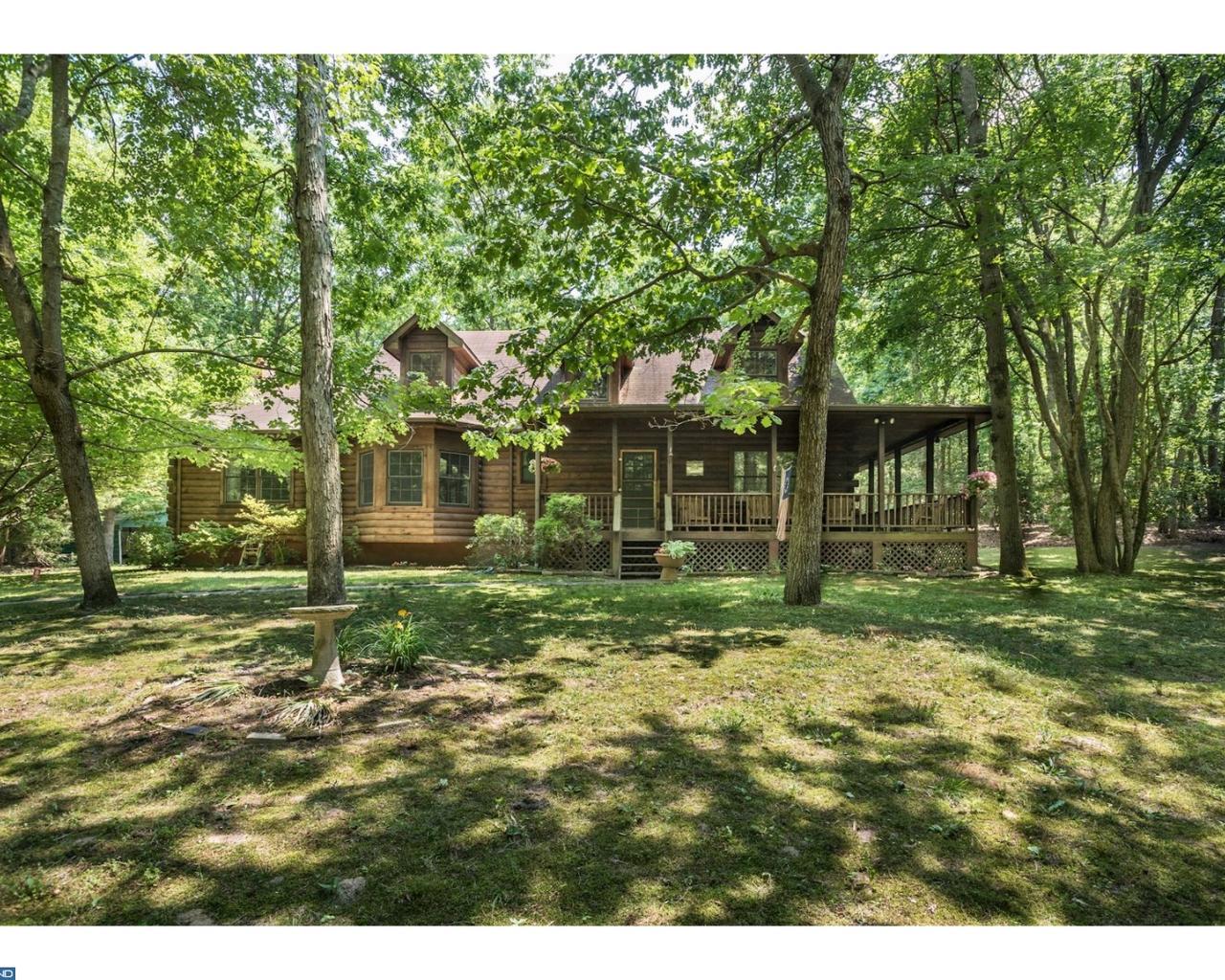 407 Quinton Marlboro Road - Photo 1