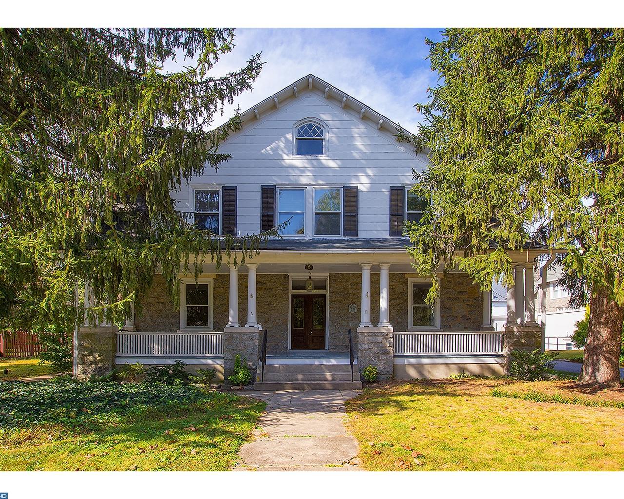 6 Princeton Avenue - Photo 1