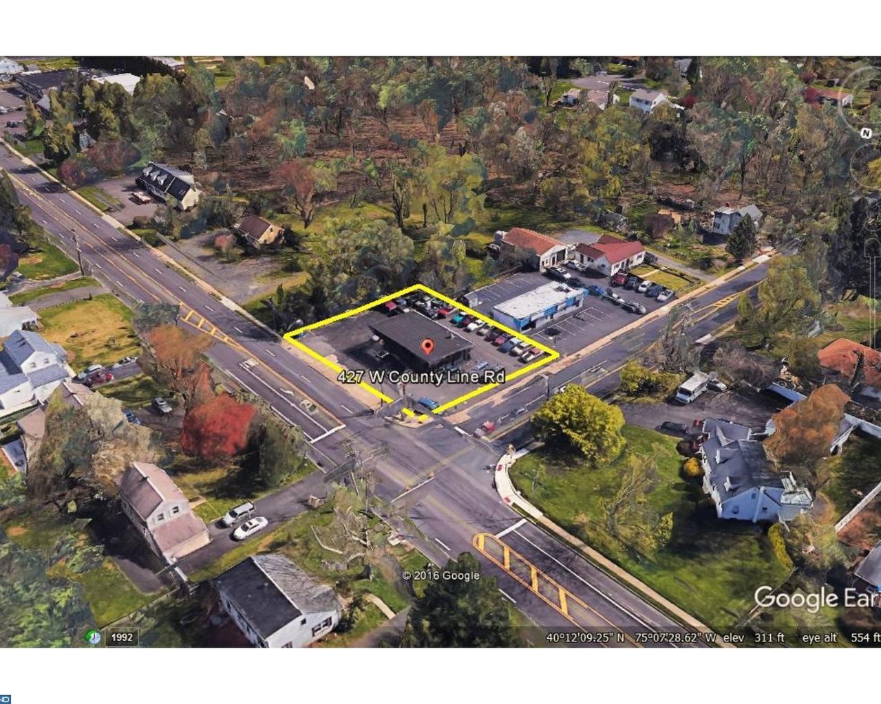 427 County Line Road - Photo 1